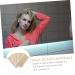 FRCOLOR 30 Sheets Wig Glue Paster - Waterproof Hair Extension Tape & Adhesive Strips for Secure Wig Installs - Buy Online on GoSupps.com