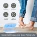 Effective Nail Fungus Light Device for Fingernails & Toenails - Restore Discolored Nails at Home | Reliable & Easy to Use - Buy Online on GoSupps.com