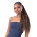 Equal Drawstring Ponytail Essence Girl (1B)