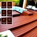 Outdoor Anti-Corrosion Wood Wax Oil Furniture Care Polishing Agent Furniture Polish for Floor Anti-Cracking & Polishing Beeswax for Wooden Furniture Waterproof and Renovation Restores (500ml) - Buy Online on GoSupps.com