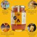 Welsh Wildflower Honey | 1kg Glass Honey Jar | Natural Wildflower Welsh Honey Jar | Raw Honey | Direct from the Beekeeper - Buy Online on GoSupps.com