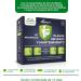 Soria Natural ImmunoForte Kit vitamin C + vitamin D + zinc + echinacea + propolis strengthens the immune system supports recovery set of 35 tablets and natural extracts 42 ml - Buy Online on GoSupps.com