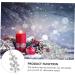 ABOOFAN 60 Pcs Golden Ball Berry Christmas Berry Branches Christmas Berry Stems Glitter Berry Stems Artificial Red Berry Berry Branches Glitter Berry Branches Powder Foam Flowers - Buy Online on GoSupps.com