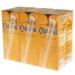 Chocomel TetraPak, Lot de 6, 200 ml