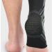 YUYTE Ankle Support Sleeve Brace - Elastic Shock Absorption for Plantar Fasciitis Heel Spurs & Tendonitis (L: 132.3-176.4lb) - International Shipping - Buy Online on GoSupps.com