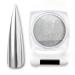 Beetles Chrome Nail Powder  Mirror Effect Premium Salon Nail Glitter Manicure Pigments  0.04oz/1g