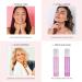Bare by Vogue Light Face Tanning Serum - Natural Sun-Kissed Glow with Hydrating Formula - Even Application for All Skin Types - Buy Online on GoSupps.com