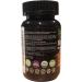 AyBet Shilajit for Men and Women-Organic Himalayan Shilajit Capsules with Sea Moss Black Seed Oil Ashwagandha Rhodiola Rosea Burdock Cordyceps Mushroom Ginseng Turmeric Ginger 120 Capsules - Buy Online on GoSupps.com