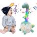 Dancing Cactus Dinosaur Toy | Interactive Talking Dino for Kids | Wiggles, Sings, and Mimics | Recording Feature | Light Up Tummy - Buy Online on GoSupps.com