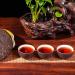HELLOYOUNG 100g G teau de th Pu-erh chinois au go t moelleux techniques traditionnelles aliment vert avec un riche patrimoine culturel sans additifs - Buy Online on GoSupps.com
