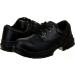 Shoes for Crews Cade Men's Slip Resistant Work Sneaker 10.5 Wide Black - Buy Online on GoSupps.com
