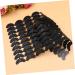 FRCOLOR 40 Pairs Sole Protector Block Heels - Anti-Slip Shoe Inserts for Women & Men High Heel & Boot Repair Size 2 - Shop Now - Buy Online on GoSupps.com
