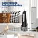 COOLPEEN Cordless Water Dental Flosser - Portable Oral Irrigator with 3 Modes 300ML IPX7 Waterproof USB Rechargeable - Perfect for Travel & Home Use - Buy Online on GoSupps.com