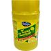Lazy Lemon Finest Lemon Juice 1L - Pure and Refreshing Citrus Flavor - Buy Online on GoSupps.com