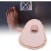 Toe Straightening Pad & Metatarsal Support - Hammer Toe Correction Soft Loop Protection Skin Colored - Buy Online on GoSupps.com