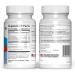 Dry Eye Formula - 90 Softgels | Advanced Omega-3 Eye Supplement for Lasting Comfort & Relief | Vitamins E C & B6 | Magnesium | 2 Pack - International Shipping Available - Buy Online on GoSupps.com