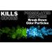 Smoke Odor Exterminator Candles - Orange Lemon Splash | Pack of 2 | Home Odor Eliminator & Ballard Air Freshener Bundle - Buy Online on GoSupps.com