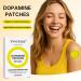 SYAUESOZ Dopamine Patches Vegan Mood Support Patches Patch Cosmetic Natural Ingredients Patch 60 Count (Pack of 1) - Buy Online on GoSupps.com