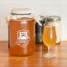Organic 1-Gallon Kombucha Brewing Starter Kit with SCOBY, Starter Tea, Thermometer, pH Strips & More - Buy Online on GoSupps.com