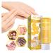 Buy Honeywachs Serum - Ultimate Hand Care & Moisturizing Mask | Anti-Aging & Peeling Treatment | 1G Pack - International Shipping Available - Buy Online on GoSupps.com