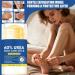 Foot Balm Stick | 40g Nourishing Balm Stick | Foot Repair Cream for Women and Men for Rough Skin for Winter Care of Cracked Heels - Buy Online on GoSupps.com