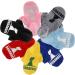 QiCheng&LYS Blue XL Dog Hoodies - Cute Cotton Warm Sweater for Pets - International Shipping Available - Buy Online on GoSupps.com
