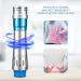 Yjlelds Pain Relief Massager - Professional Shock Wave Therapy Device for Body Shaping & ED Relief - Buy Online on GoSupps.com