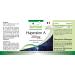 Fairvital | Huperzine A 200mcg - Lycopod Extract - 90 Capsules - Pure Substance - Buy Online on GoSupps.com