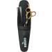 KINZIO Professional Hair Scissor - Stainless Steel Hair Cutting Shears for Salon Barbers - 6 inch - Buy Online on GoSupps.com