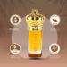 ARABIAN PERFUMES & OILS Arabian Bakhoor Perfume Oil - Smoky Woody Green Fragrance Oil for Men and Women - Travel Size Perfume 0.10 Fl. Oz. - Buy Online on GoSupps.com