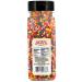 Chefs Select Rainbow Sprinkles Jimmies 14oz | Gluten Free | Value Size - Buy Online on GoSupps.com