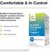 Terry Naturally BosMed Intestinal Bowel Support - 400mg Boswellia Complex for Gas & Bloating - 60 Softgels - Buy Online on GoSupps.com