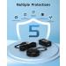 Buy WUKUR Magnetic Charger Base for Oral B iO Toothbrush Series 7 8 9 International Shipping Available - Buy Online on GoSupps.com