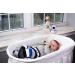 Motorola Nursery VM855 WiFi Video Baby Monitor with 5 Parent Unit - Night Vision, Temperature, Two-Way Talk - White - Buy Online on GoSupps.com