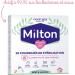 Milton Sterilising Tablets (28) - Buy Online on GoSupps.com