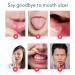 Mundspray - Ultimate Oral Ulcer Relief Bad Breath Reduction Dry Mouth Treatment & Gum Protection | Shop Now! - Buy Online on GoSupps.com