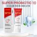 2 Pcs SP10 Probiotic Whitening Toothpaste Deep Cleaning Stain Removal Fresh Breath. - Buy Online on GoSupps.com