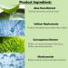 Buy Under Eye Patches for Dark Circles - Aloe Vera Hydrating Eye Gel Pads for Puffiness & Wrinkles - 30 Pairs for Firm Skin - Buy Online on GoSupps.com