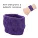 Nausea Wristband for Motion Sickness - No Side Effects - Children and Adults - Purple - Buy Online on GoSupps.com