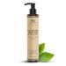 Salon Grade Daily Shampoo & Body Wash | Sulfate Free Vegan Natural Ingredients | 8.45 oz - Perfect for All Hair & Skin Types International Shipping Available - Buy Online on GoSupps.com