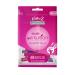 Wilkinson Sword Extra 2 Beauty - pack with 10 disposable razors for women 2 blades with a non -slip handle and slide strip with aloe vera extra 2 UK 10 pieces (1 Pack)
