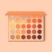 Kara Beauty PRO24 SOLEIL BLAZE 30-Shades Vegan Makeup Palette - International Shipping Available - Buy Online on GoSupps.com