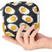YTYVAGT Period Bag - Stylish Sanitary Napkin Storage & Tampon Holder for Purse | 4.7x6.6x6.6 in | Shop Internationally - Buy Online on GoSupps.com
