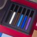everlaste Colored Mascara for Eyelashes Colorful Waterproof Mascara for Cosplay Eyes Makeup with Black White Brown Light Blue Purple Blue Everlaste a - Buy Online on GoSupps.com