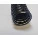 1.25 Inch Black Corrugated Flexible Hose (5m) - Ideal for Fish Pond Pump & Marine Use - Love Aquatics - Buy Online on GoSupps.com