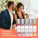 Pheromone Perfume Collection Pheromones Perfumes for Women Roll On Pheromone Perfume for Women Enhanced Scents Long-Lasting Portable (5PC) (3PACK-A) - Buy Online on GoSupps.com