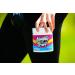 Naughty Boy High Energy Pre Workout Powder with Beta Alanine Citrulline & Caffeine Supplements for Men & Women Clinically Dosed Energy Drink- 390g/30 Servings (Candy Bubblegum) - Buy Online on GoSupps.com
