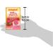 Emergen-C Vitamin C Raspberry Fizzy Drink Mix - 1000 mg, 30 Packets | Immune Support - Buy Online on GoSupps.com
