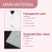 15ml Nail Extension Glue Super Strong Nail Glue Compatible with Acrylic-Nails Convenient and Fast Soft Gel Nail Tips and Press On Nails - Buy Online on GoSupps.com