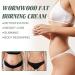 Wormwood Fat Burning Cream - Slimming Gel for Weight Loss Cellulite Reduction & Skin Firming (30g) | Soothing Relaxing Tightening Formula | International Shipping Available - Buy Online on GoSupps.com